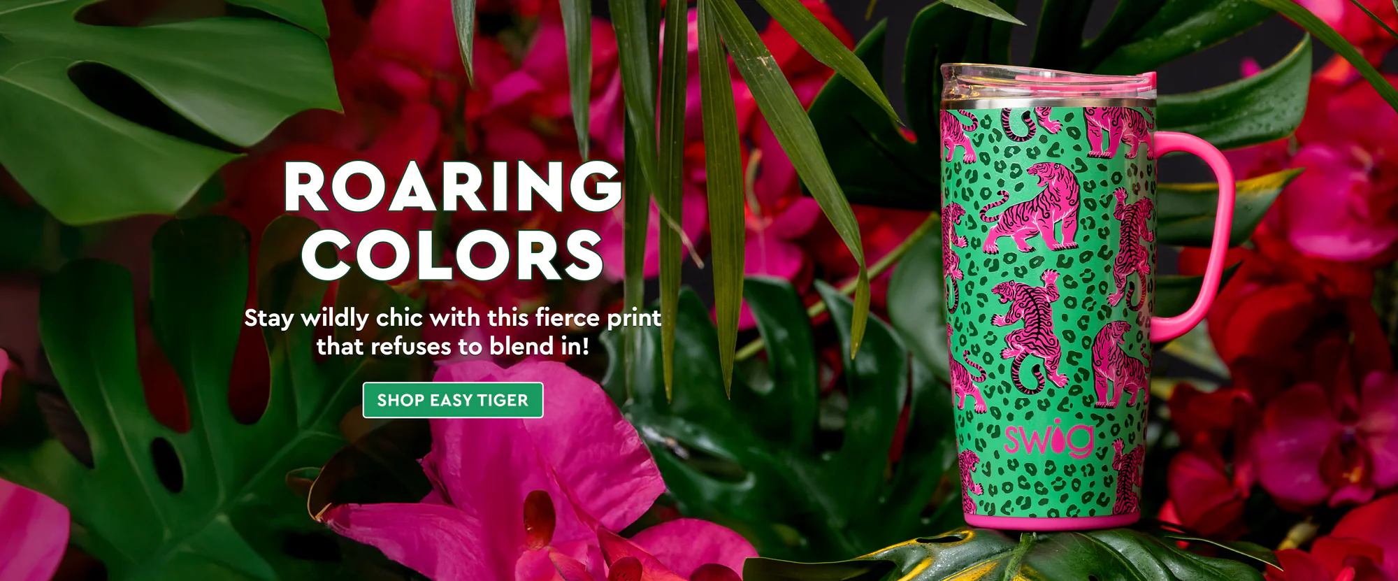 Elevate Your Every Sip